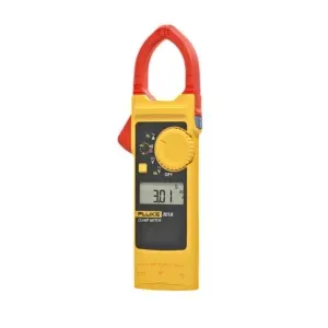 Fluke 301A 400A AC Clamp Meter without Test Leads