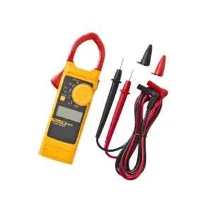 Fluke 301D 600 Amps AC/DC Digital Clamp Meter