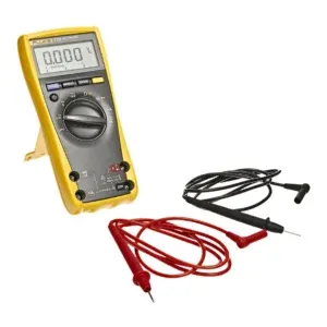 Fluke 77-IV Digital Multimeter for General Purpose Electrical Measurements