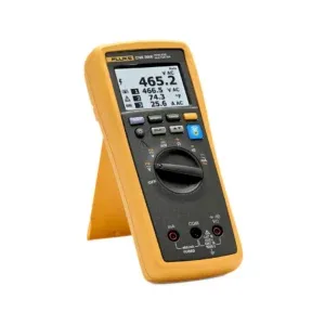 Fluke CNX 3000 Wireless Digital Multimeter with Remote Monitoring Capability