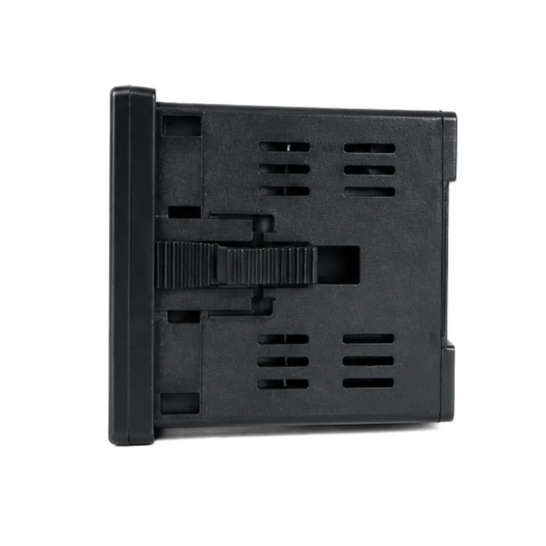 Micron Digital Temperature Indicator Model DTI-9696-TC, Input K Thermocouple, Supply 230 V AC, Panel Cut Out 92 mm (W) X 92 mm (H) ( 1200 DEG )