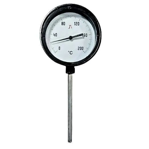 Bimetal Dial Thermometer - JI-BMT-1011