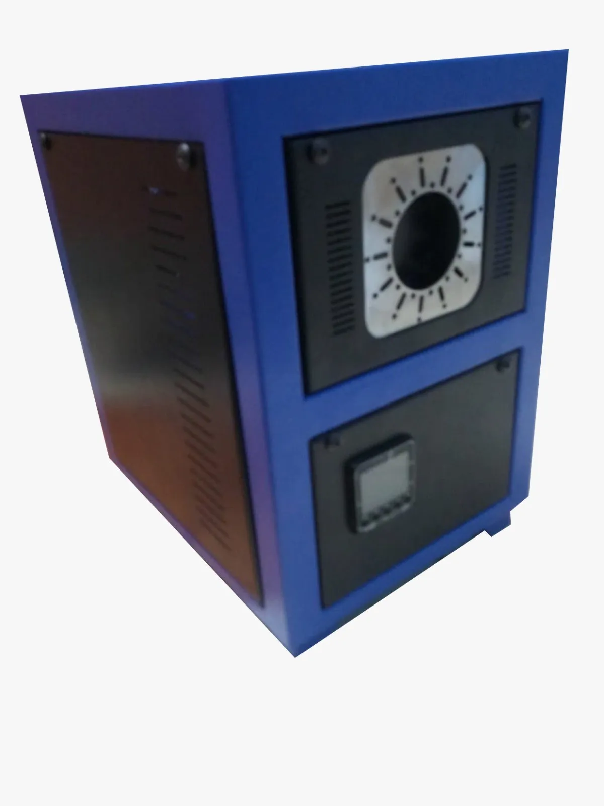 Black body calibrator - JI-IR-500