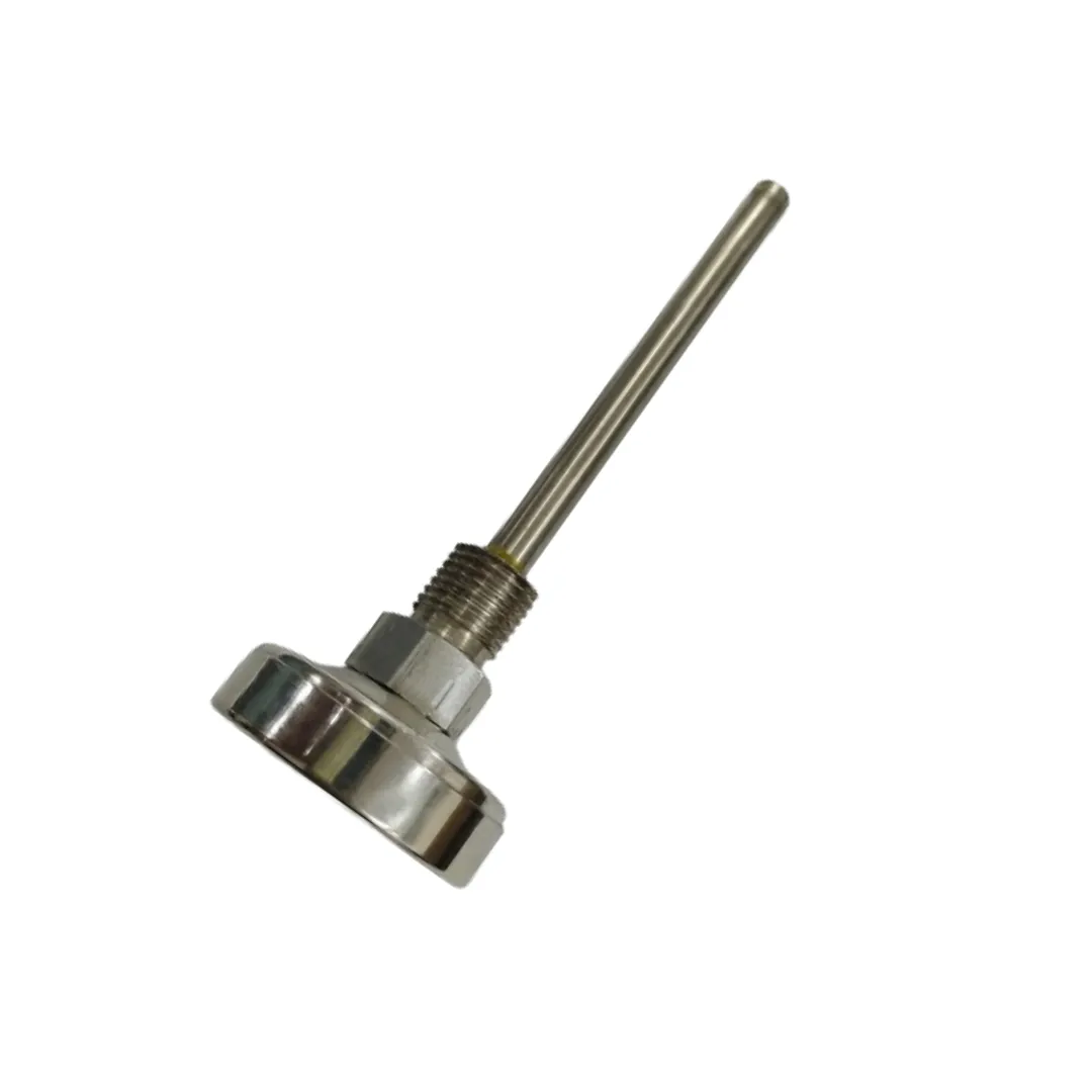 Bi-Metal Dial Thermometer-JI-BMT-1037