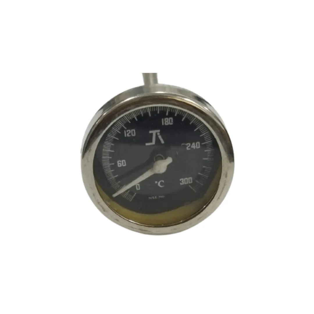 Bi-Metal Dial Thermometer-JI-BMT-1037