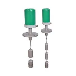 Displacer Liquid Level Switch